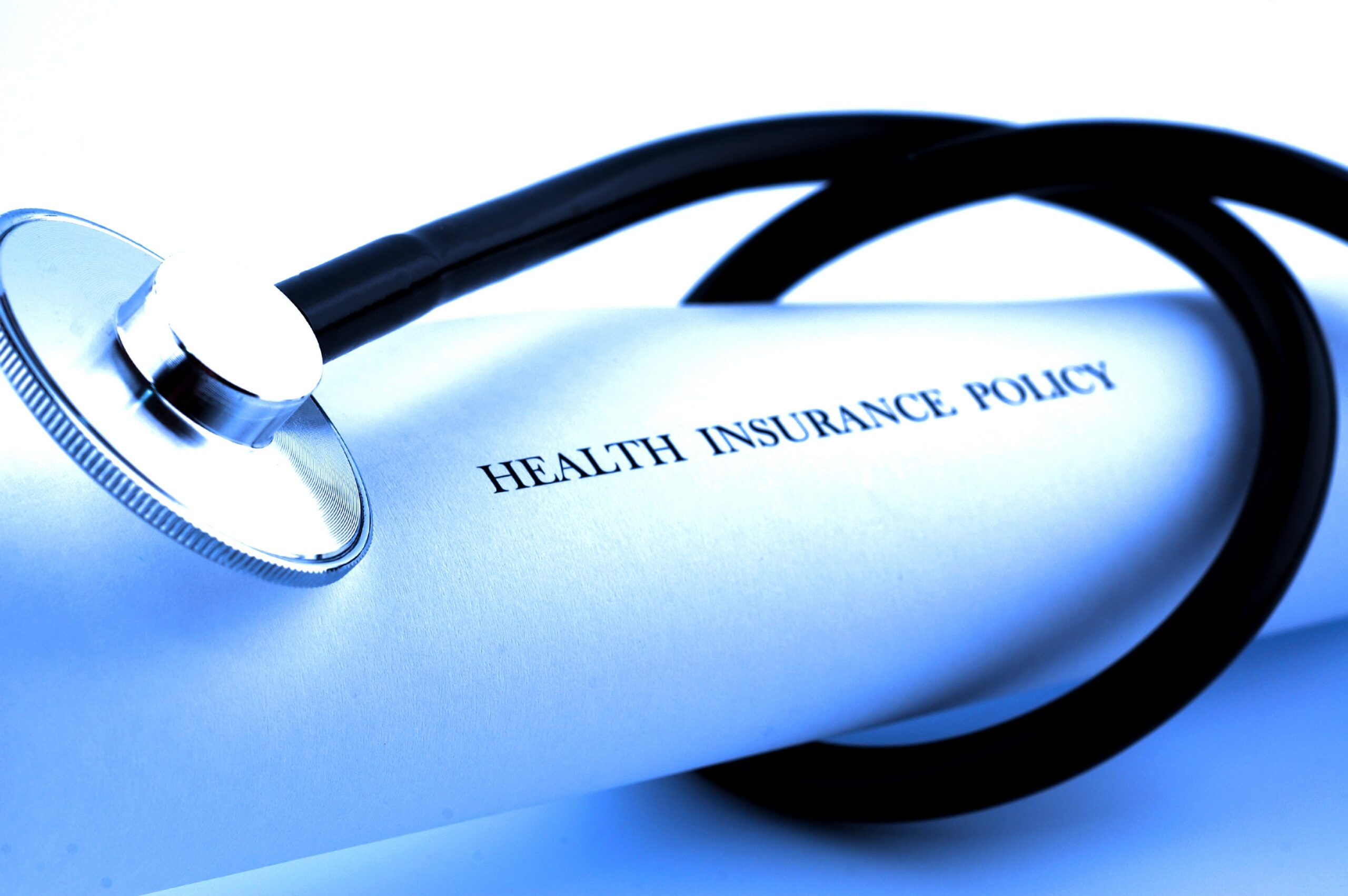 a health insurance deductible quizlet